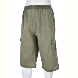 Шорты Banko 2102 green