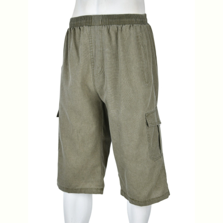 Шорты Banko 2102 green