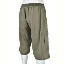 Шорты Banko 2102 green