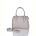 Сумка Sheng Ma-Lusha 885139 beige-grey