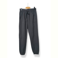 Спортивные брюки Audsa A152 d.grey бр.