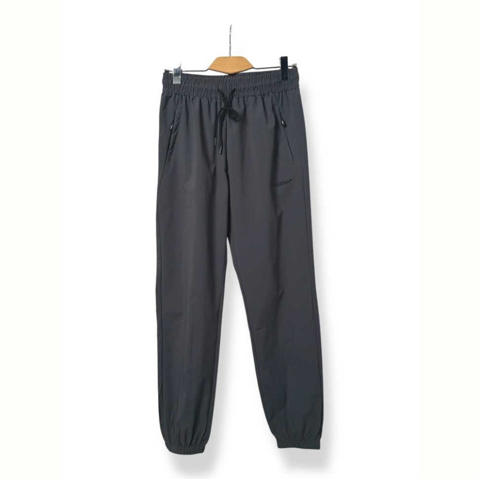 Спортивные брюки Audsa A152 d.grey бр.