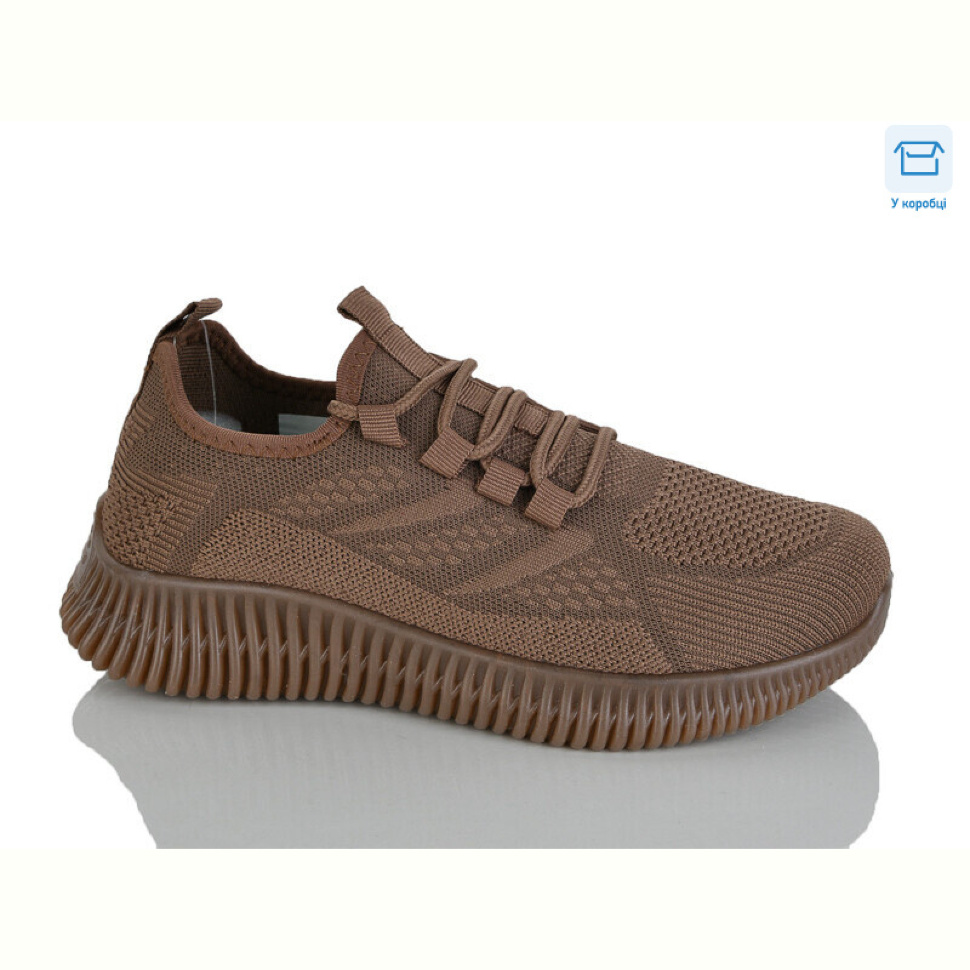 Кроссовки HOROSO-UFO K513-4E