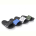 Шлепки BABYSHOP YB2131 mix