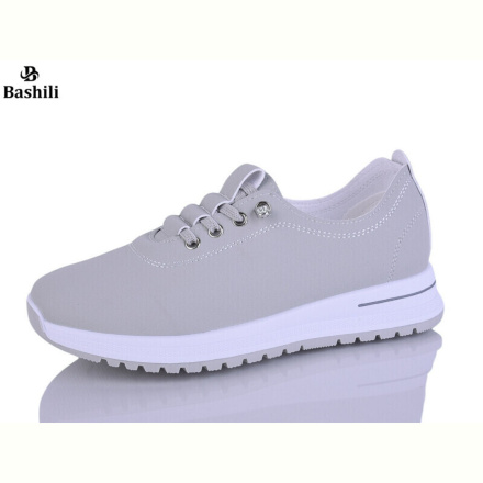 Кроссовки Башили H6550-7