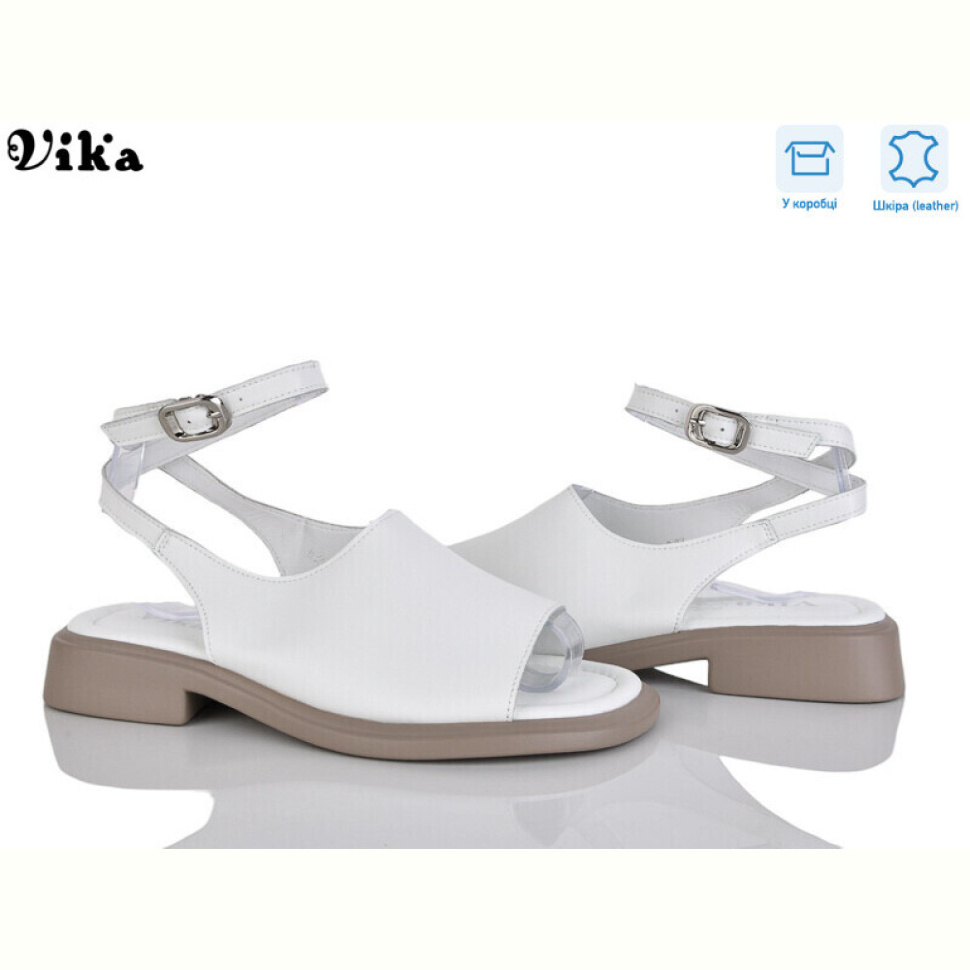 Босоножки Vika B973-2