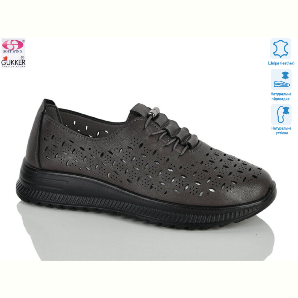 Туфли Gukkcr YK5023-8 Туфли Gukkcr YK5023-8