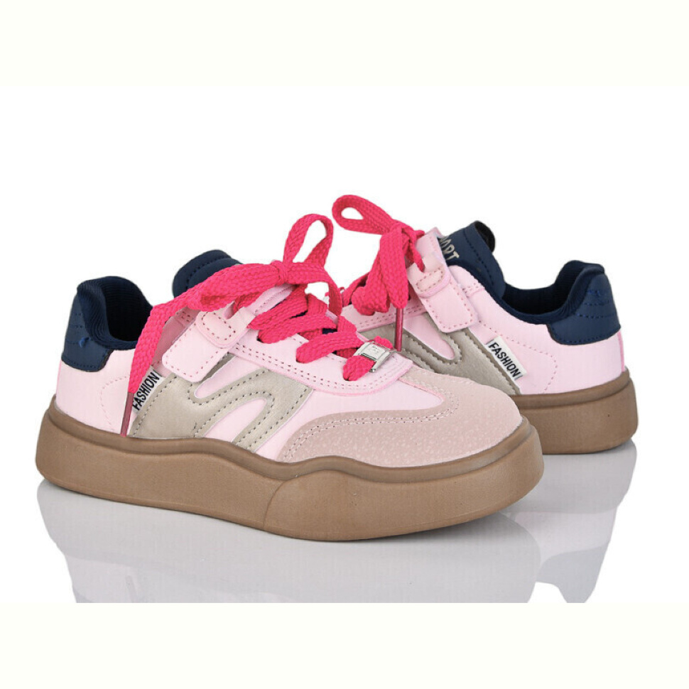 Кроссовки Ok Shoes B00102-3