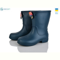 Сапоги из пены CROSSOPT 123603