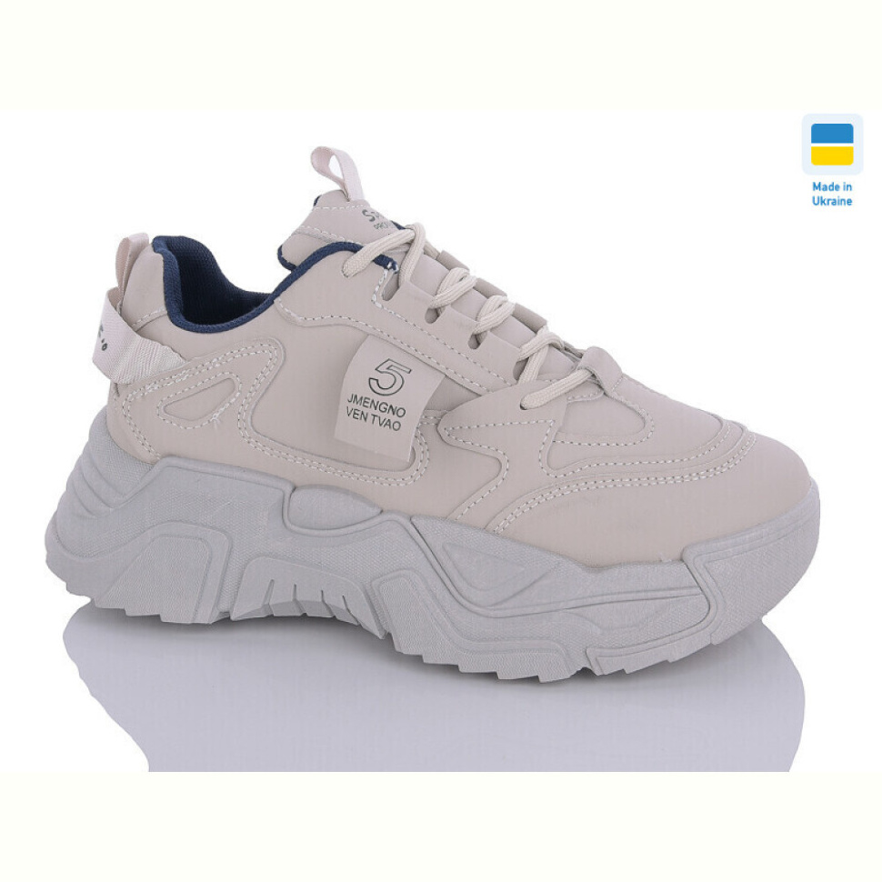 Кроссовки Swin 5605-2