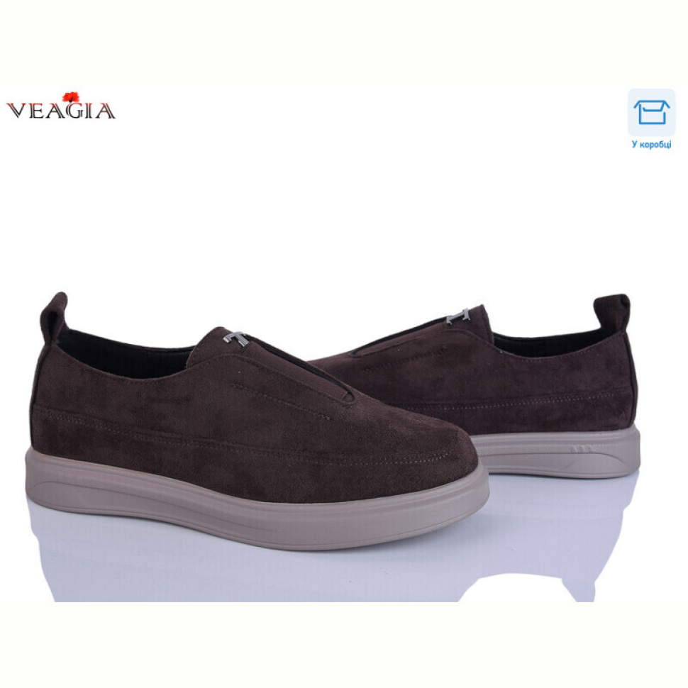 Туфли Veagia-ADA N68-2