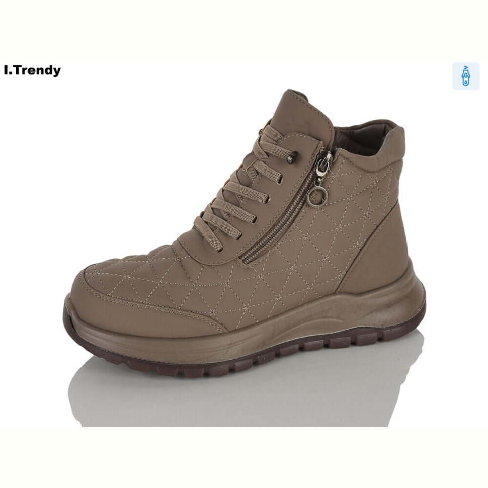Ботинки Trendy DB666-5