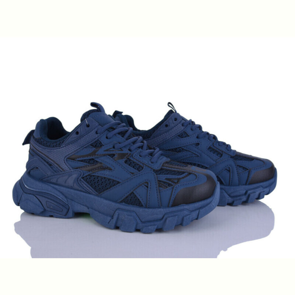 Кроссовки Loretta K549-4