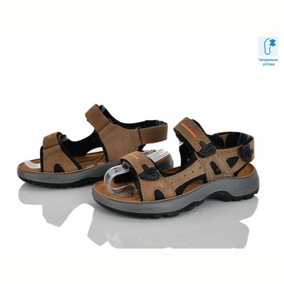 Сандалии KIMBOO T65-3M