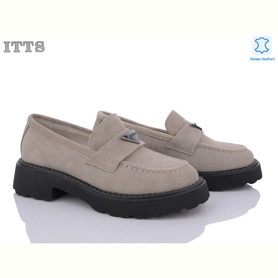 Туфли ITTS AA206-K