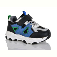 Кроссовки Xifa kids GY2358-2B