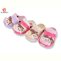 Кроксы SCARRHETT 383-33C mix