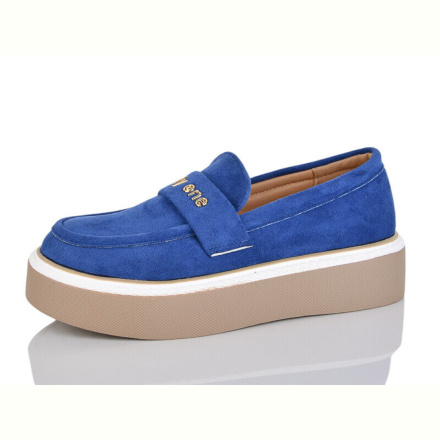Туфли Violeta 197-205 blue