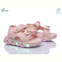 Босоножки BBT L856-1-2 LED