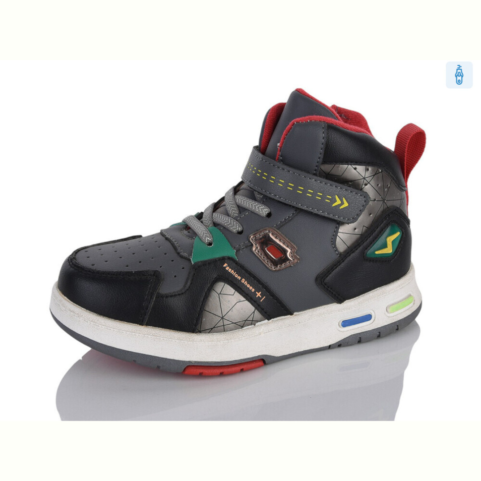 Ботинки Xifa kids XXF02-W13-2-3 Ботинки Xifa kids XXF02-W13-2-3