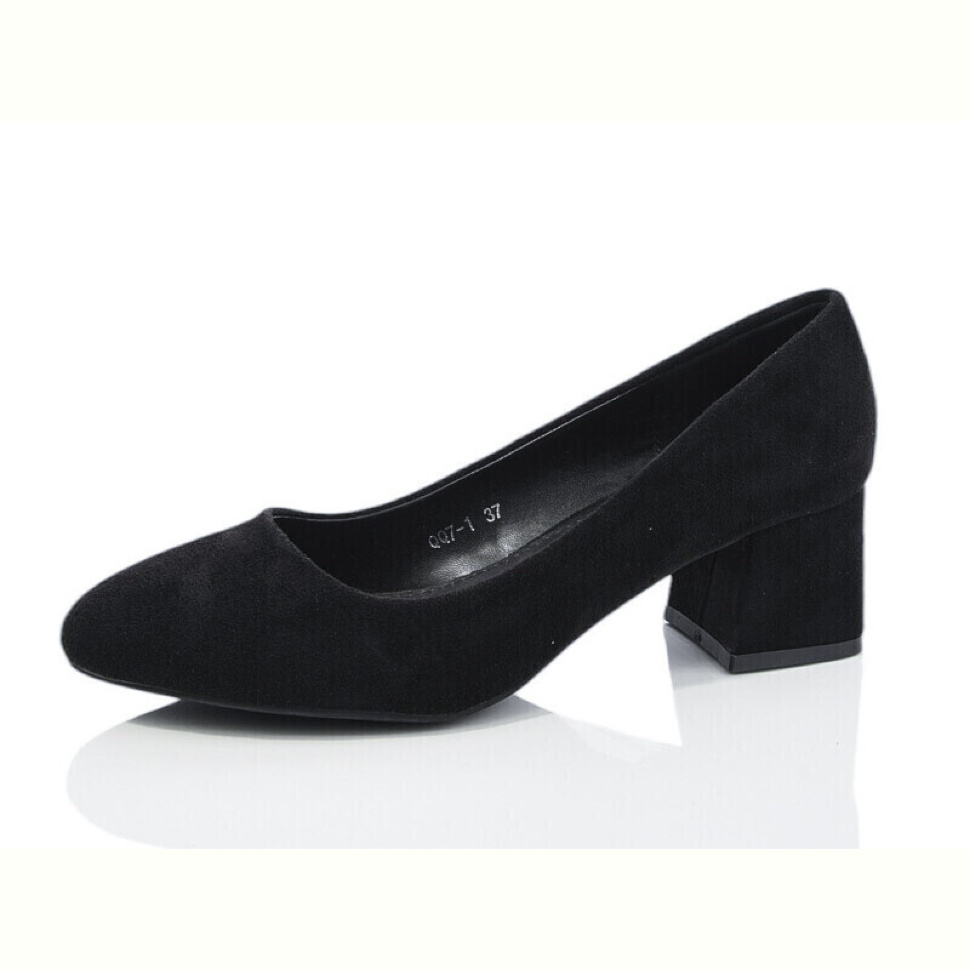Туфли Ok Shoes QQ7-1