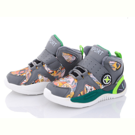 Кроссовки Ok Shoes PA2-3