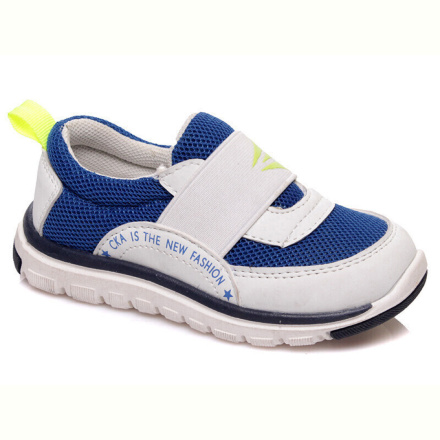 Кроссовки Prime-Opt Weestep R912333412 BL-WS