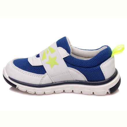 Кроссовки Prime-Opt Weestep R912333412 BL-WS