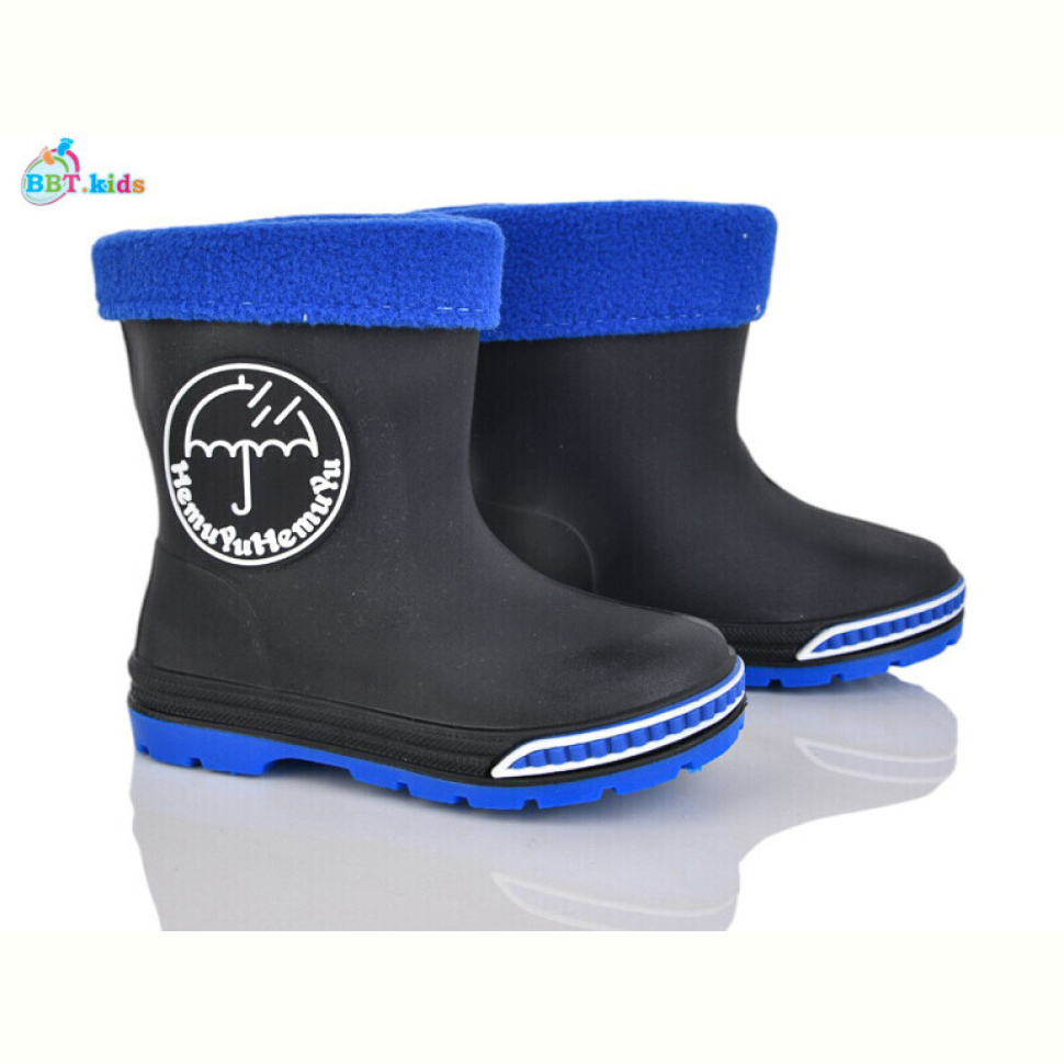 Резиновая обувь BBT M725-2