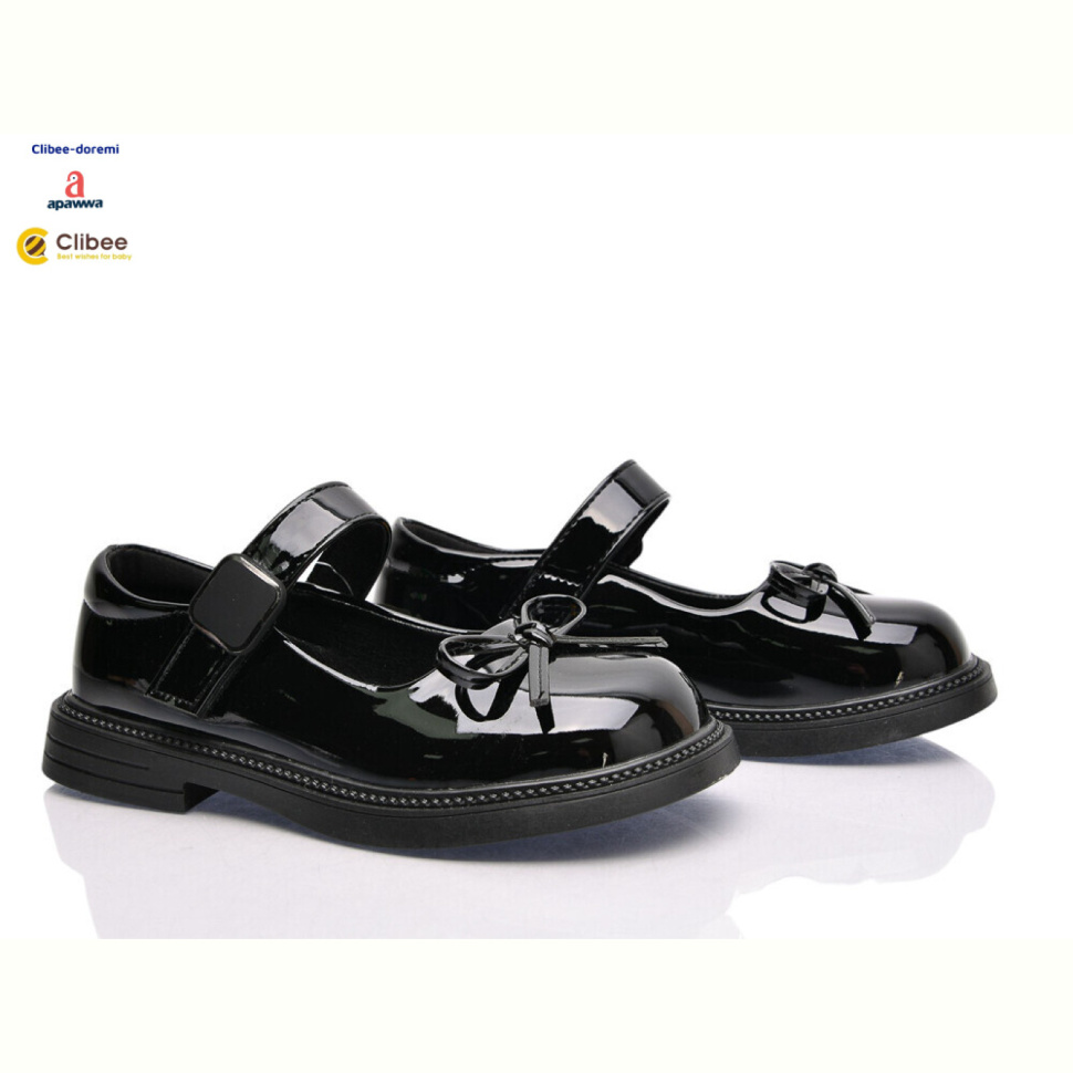 Туфли Clibee-Doremi DC801 black