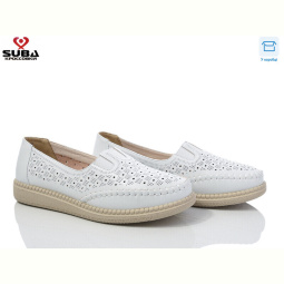 Мокасины SUBA L207-03