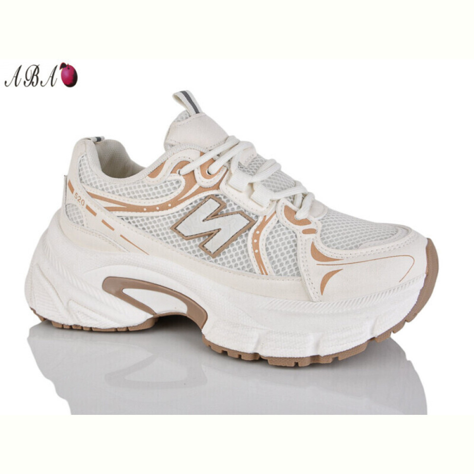 Кроссовки Aba HK303-6