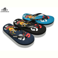 Вьетнамки Jibukang 01-707 mix