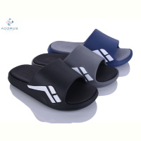 Шлепки Acorus 2008-1 mix