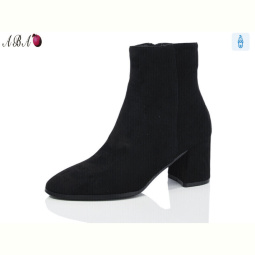 Ботинки Aba QQ35-1