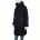 Пальто П2П Design 2323-02 black