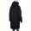 Пальто П2П Design 2323-02 black