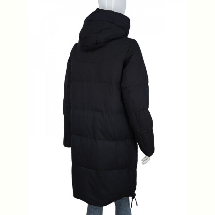 Пальто П2П Design 2323-02 black