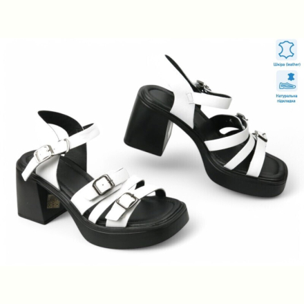 Босоножки Allshoes 199888