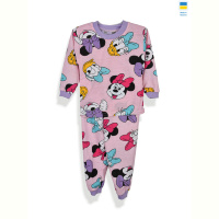 Пижама Kir15 191281 рожевий