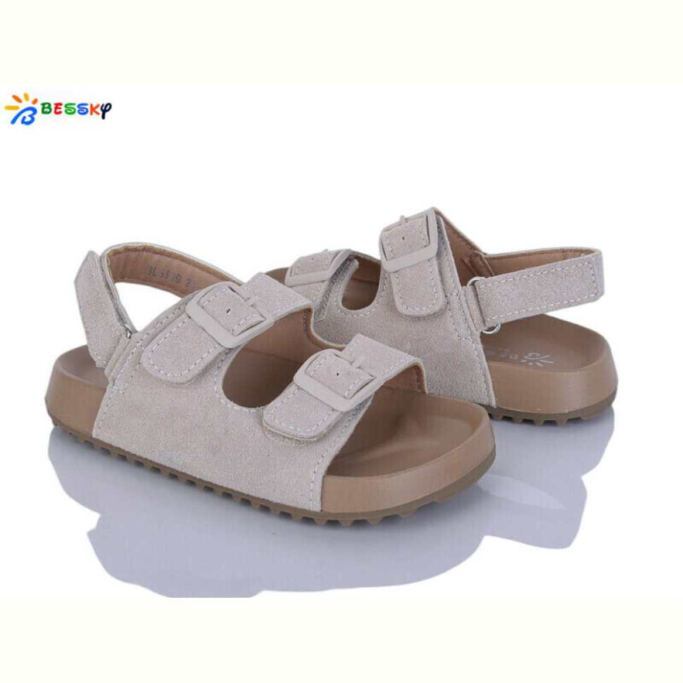 Босоножки Bessky-Kellaifeng BL5109-6B