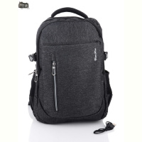 Рюкзак Superbag 1091 d.grey (5-30)