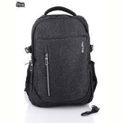 Рюкзак Superbag 1091 d.grey (5-30)