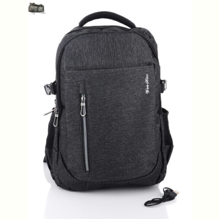 Рюкзак Superbag 1091 d.grey (5-30)