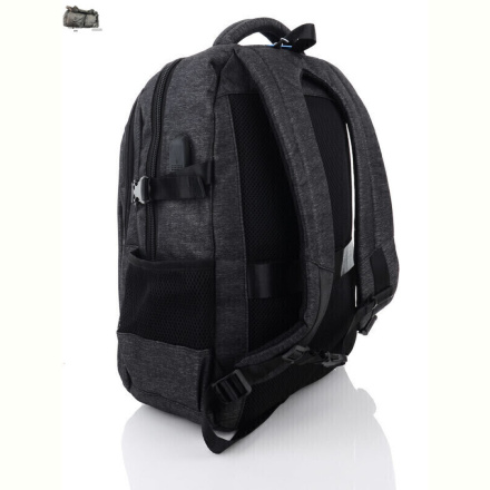 Рюкзак Superbag 1091 d.grey (5-30)
