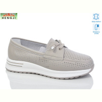 Туфли HENGJI-ELENA A5365-3