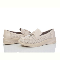 Туфли Захар-Gold 0T500-5 піна