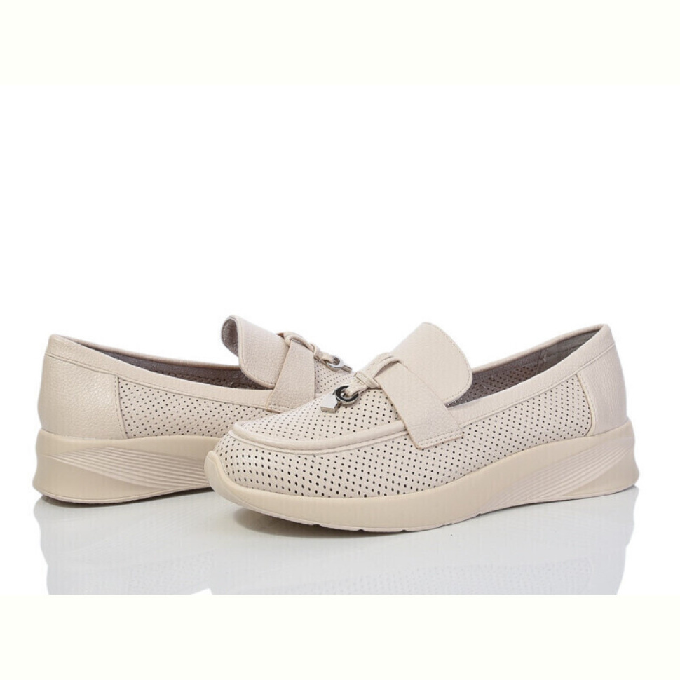 Туфли Захар-Gold 0T500-5 піна