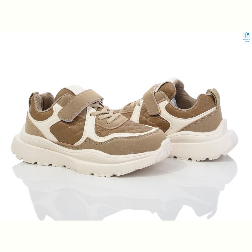 Кроссовки Ok Shoes 11517K