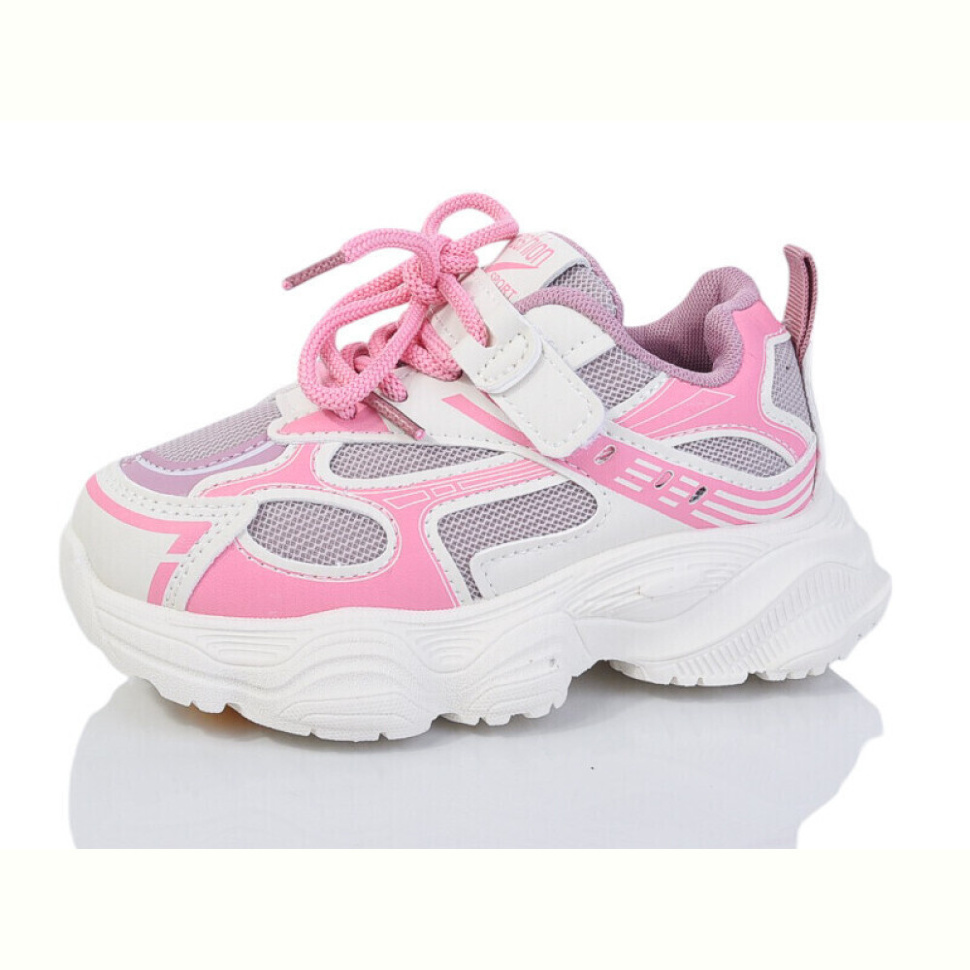 Кроссовки ASHIGULI 2074-3